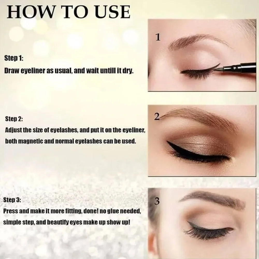 Lash Glue Pen